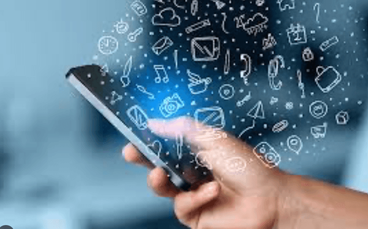 Mobile Applications